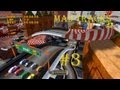 Mad Tracks Tritt sie alle Gameplay