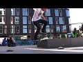 Throwaway Clip