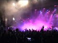 Scorpions Wind of Change Thessaloniki Live