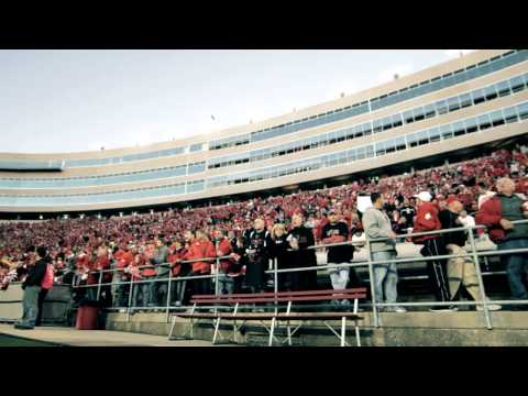 Wisconsin - The energy and excitement around game day at Camp Randall Stadium is second to none. Follow the anticipation, preparation, passion and celebration of a Badge...