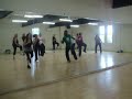 DREW's choreography, except for chorus. Fun, easy Routine to Wyclef Jean's new single 