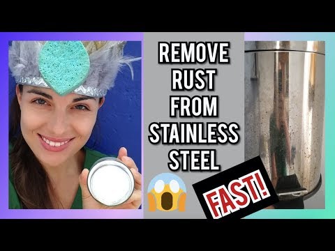video-linktoworks-The Best Way To Remove Rust From Stainless Steel |...