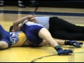Daniel Carvalho Wrestling - Frontier League 2012 part2