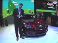 Video de Chevrolet Cruze 92