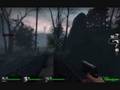 videos de Left 4 Dead Blood Harvest: 1 The Woods