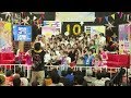 TIF2019 スナックうめこ 2019年8月4日