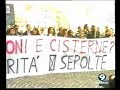 La rabbia di Marigliano scende in Piazza