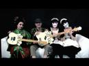 The Great Guitar Giveaway Contest
