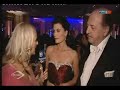 Anja Petzold Filmball M�nchen
