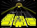 Audiosurf - Machel Montano feat Minmi - Shanana (Tempo Edit)