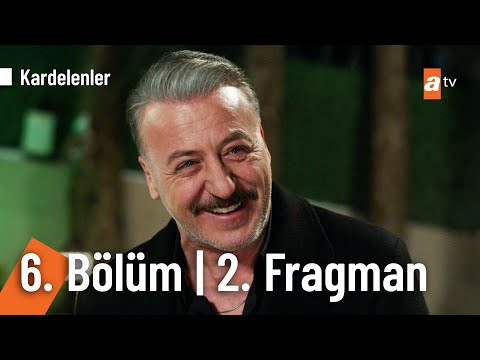Kardelenler 6. Bölüm 2. Fragmanı                                                                                                                                                                                                                          