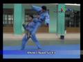 Đòn Chân Tấn Công số 13 - Vovinam Technical Program