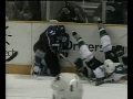 Don Cherry - Glove Saves & Playoff Action