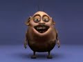 Grumf sings... Barry
