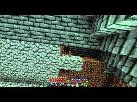 The Minecraft Project - Minecraft Virus!!! #204