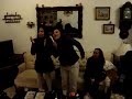 RUMBA-ADRI Y SARITA