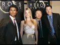 Carry me away- Heores