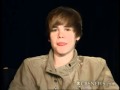@katiecouric: Justin Bieber
