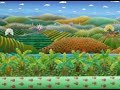 PIRACEMA (Por Dilvan Borges) - Artes Plásticas