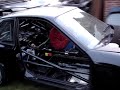 www.havikrs.com - Porsche 968 racecar is born 3