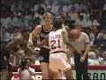 Hakeem Olajuwon