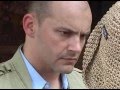 Rob Corddry at the RNC (8/31/04)