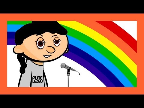 Lizzy the Lezzy Episode 18 - 