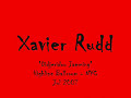 xavier rudd @ highland ballroom