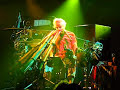 xavier rudd @ highland ballroom