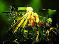 xavier rudd @ highland ballroom