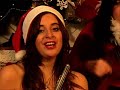 I'd like to teach the world to sing - Pannocchia Christmas Wish