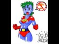 Captain Planet!!!