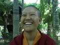 Sister Sonam Wangmo - Upbringing in Bhutan