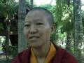 Sister Sonam Wangmo - Upbringing in Bhutan