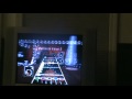 The Guitar Hero master!!!!!