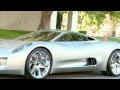 Icon for Post #Jay Leno Reviews the Jaguar C-X75