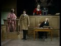 Monty Python – If I Were Not In the CID