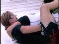 A Night Of Combat: Couture vs Rose rd 1
