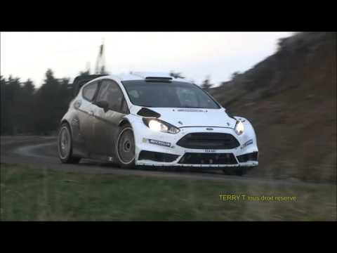 Latest WRC HD & Rally HD Videos