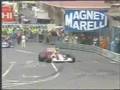 Ayrton Senna @ Monaco