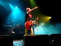 There's a Light that never goes out.Mikel Erentxun Lima 2007