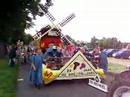 Bloemencorso Rekken 2007