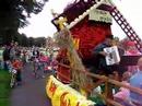 Bloemencorso Rekken 2007