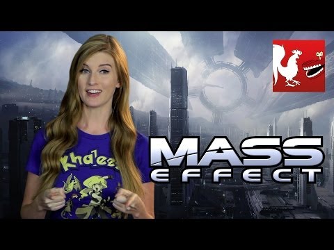 News: BioWare on Next-Gen Mass Effect + Xbox Live for iOS/Android + Twitch Beats Pokemon