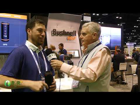 bushnell wingman introduces
