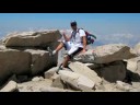 Mt Whitney