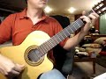 Bach, J. S. - Invention I BWV 772 [arr. Ken Hummer]