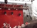 the white stripes   icky thump  live at bonnaroo 6/17/07 