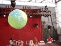 The White Stripes - Icky Thump (Live at Bonnaroo 6/17/07) The White Stripes - Icky Thump (Live at Bonnaroo 6/17/07)