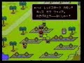 MOTHER2 Preview Video featuring Shigesato Itoi.(Japanese)